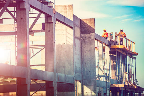 Best Concrete Retaining Walls in Edgerton, KS
