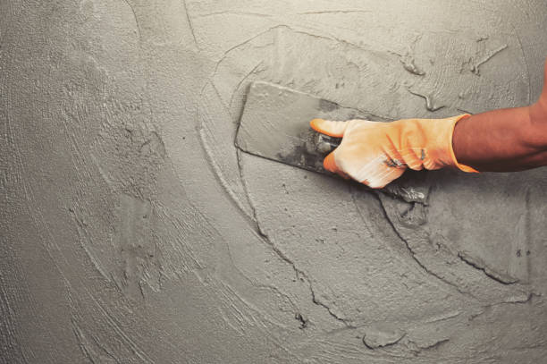 Best Concrete Foundation Repair in Edgerton, KS