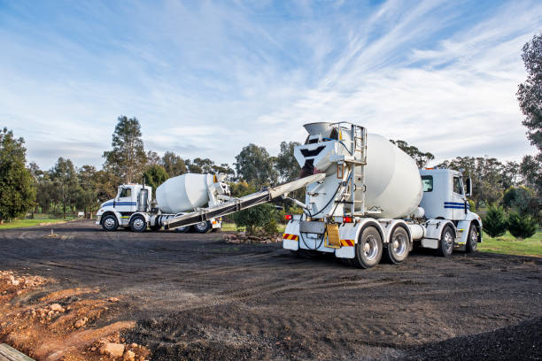 Best Stamped Concrete Services in Edgerton, KS
