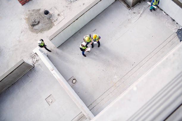 Best Commercial Concrete Services in Edgerton, KS